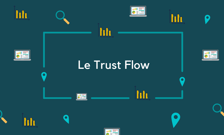 Trust-flow-definition