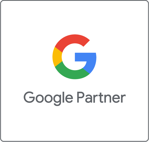 google partner angers